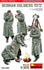 Miniart 1/35 WW2 GERMAN SOLDIERS. WINTER 1941-42. SPECIAL EDITION