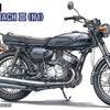 Hasegawa 1:12 Kawasaki 500-SS/Mach III (H1)