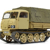 Tamiya 1/35 scale WW2 German RSO/01 German Tractor