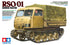 Tamiya 1/35 scale WW2 German RSO/01 German Tractor