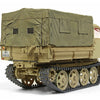Tamiya 1/35 scale WW2 German RSO/01 German Tractor