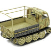 Tamiya 1/35 scale WW2 German RSO/01 German Tractor