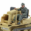 Tamiya 1/35 scale WW2 German RSO/01 German Tractor