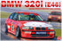 NUNU 1/24 CAR BMW 320I E46 Touring Dtcc 2001 Winner