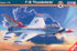 MisterCraft 1:72 F-16A-15 Thunderbirds Kit