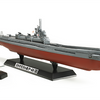 TAMIYA 1/350 SHIPS WW2 IJN JAPANESE NAVY SUBMARINE I-400