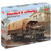 ICM 1/35 WW1 Standard B Liberty WWI US Army Truck