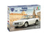 Italeri 1/24 scale CAR Lancia Fulvia Coupé 1.6 HF ‘Fanalone’