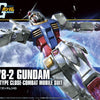 BANDAI HOBBY HGUC 1/144 RX-78-2 Gundam