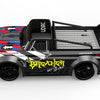 Udi Breaker 1/16 Full proportion high-performance 4WD racing car