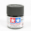Tamiya Gloss Acrylic Paints X1 - X35 Model Paint 10ml Jars