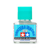 Tamiya Extra Thin Cement Low Odour 40ml plastic model glue