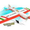 Phoenix Hero 3D .46~.55 ARTF RC plane model