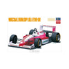 Hasegawa 1:24 Wacoal Dunlop Lola T90-50