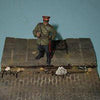 FoG Models 1/35 Scale Diorama Base No.2 120mm by 100mm