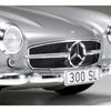 TAMIYA 1/24 Scale CARS MERCEDES BENZ 300SL car model kit