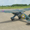 Black Horse WW2 RAF Lysander ARTF 35cc RC Plane model