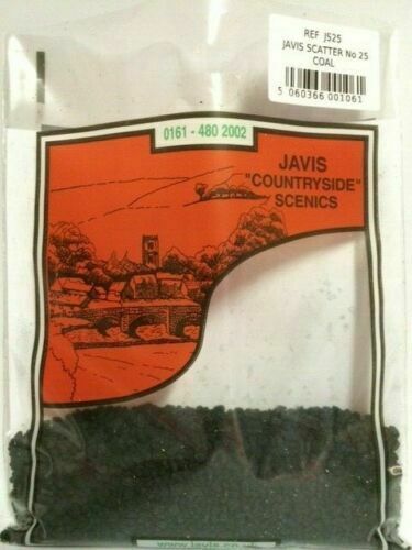 Javis Scenic Scatter for Wargaming, Model Railway, Model Diorama accessory flock