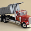 Italeri 1/24 Freightliner Heavy Dump Truck 1:24 lorry model kit