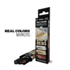 AK Interactive Real Colour Marker - SHIPS & DECKS - SET 3 REAL COLORS MARKERS