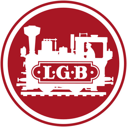 LGB Railways G Gauge - 10 x 24V PLUGIN BULBS WAS L68513