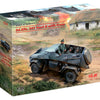 ICM 1/35 WW2 German Sd.Kfz. 247 Ausf.B with Crew