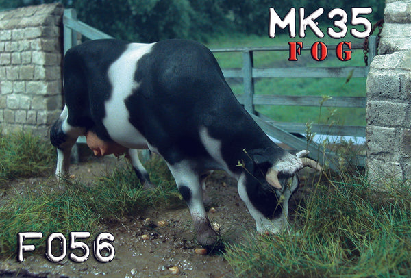 MK35 FoG models 1/35 Scale Normandy cow Marguerite