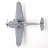 ZVEZDA 1/48 scale MILITARY AIR WW2 German Messerschmitt Bf-109 F2/F4