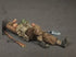 Homefront 1/35 scale WW2 British Infantry relaxing #4