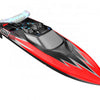 Udi high speed Remote control boat with lights