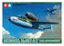 TAMIYA 1/48 Scale AIRCRAFT WW2 German HEINKEL HE 162 A-2 SALAMANDER