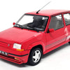 Norev 1:18 1989 Renault Supercinq GT Turbo - Red