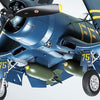 TAMIYA 1/32 AIRCRAFT WW2 US F4U-1D CORSAIR plane model kit