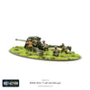 Warlord Games 28mm - Bolt Action British Army 17 pdr Anti Tank Gun