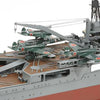 TAMIYA 1/350 SHIPS WW2 IJN JAPANESE NAVY Heavy Cruiser TONE