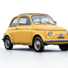 Italeri 1/12 Fiat 500 Upgraded Edition