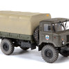ZVEZDA 1/35 Russian army truck GAZ-66