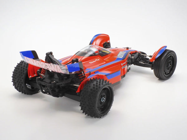 Tamiya 1/10 R/C off-road buggy Astute 2022 (Td2)