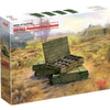 ICM 1/35 WW2 Russian RS-132 Ammunition Boxes (100% new molds)