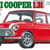 Tamiya 1/12 Scale Mini Cooper 1.3i Car model kit