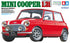 Tamiya 1/12 Scale Mini Cooper 1.3i Car model kit