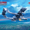 ICM AIRCRAFT 1:48 Bronco OV-10 NOGS, U.S. Attack Aircraft