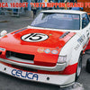 Hasegawa 1:24 Toyota Celica 1600GT '1973 Nippon Grand Prix'