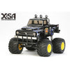 Tamiya RC X-SA Midnight Pumpkin Expert Semi-Assembled 1:10 Radio Controlled Car