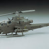 Hasegawa 1:72 Bell AH-IS Cobra Chopper U.S. Army Kit