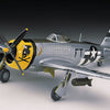 Hasegawa 1:72 Scale WW2 USAAF P-47D Thunderbolt plane model kit