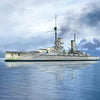 ICM SHIPS 1:700 GroBer Kurfürst', WWI German Battleship
