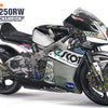 Hasegawa 1:12 Scale Scot Racing Honda RS 250RW 2009 GP250 Champion