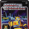 Super7 Transformers Bumblebee ReAction Figure