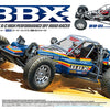 Tamiya RC 1/10 2WD off-road buggy model BBX BB-01